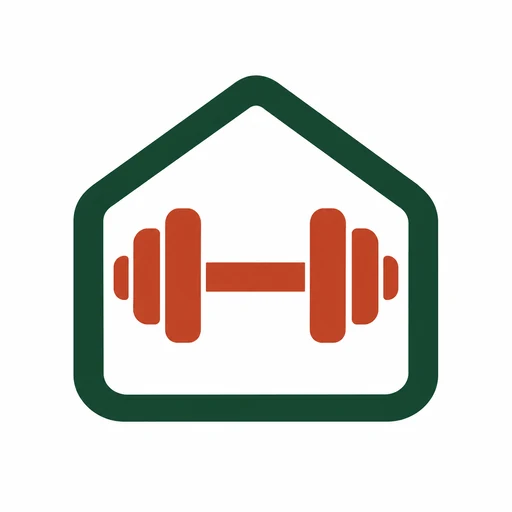 Home Gym Seniors Hub logo